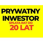 Prywatny Inwestor – raty notarialne do 20 lat